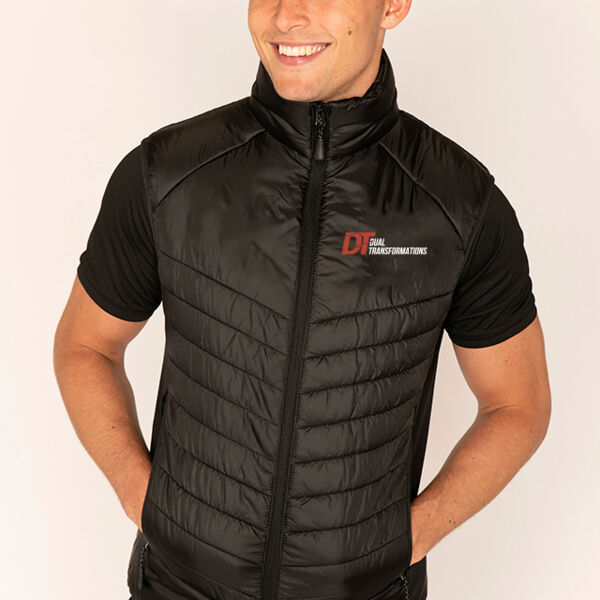Dual Transformation - Performance Pro Gilet Thumbnail