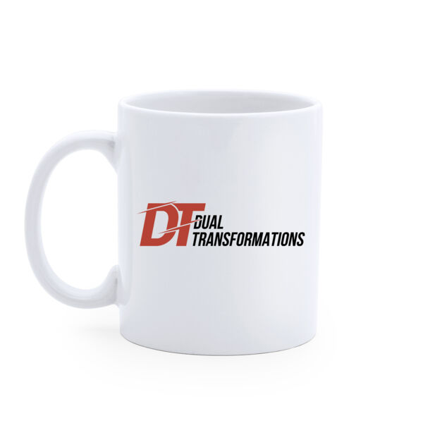 Dual Transformation - Ceramic Mug Thumbnail