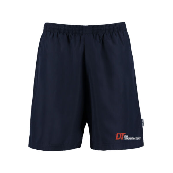 Dual Transformation - Mesh Lined Training Shorts Thumbnail
