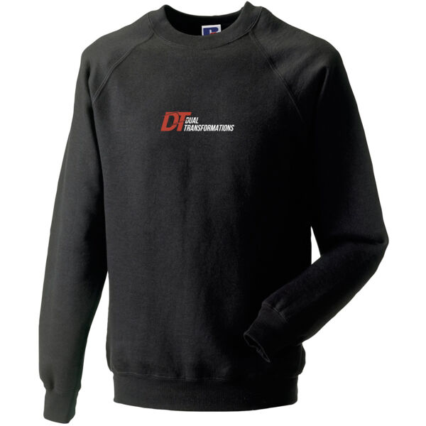 Dual Transformation  - Classic sweatshirt Thumbnail